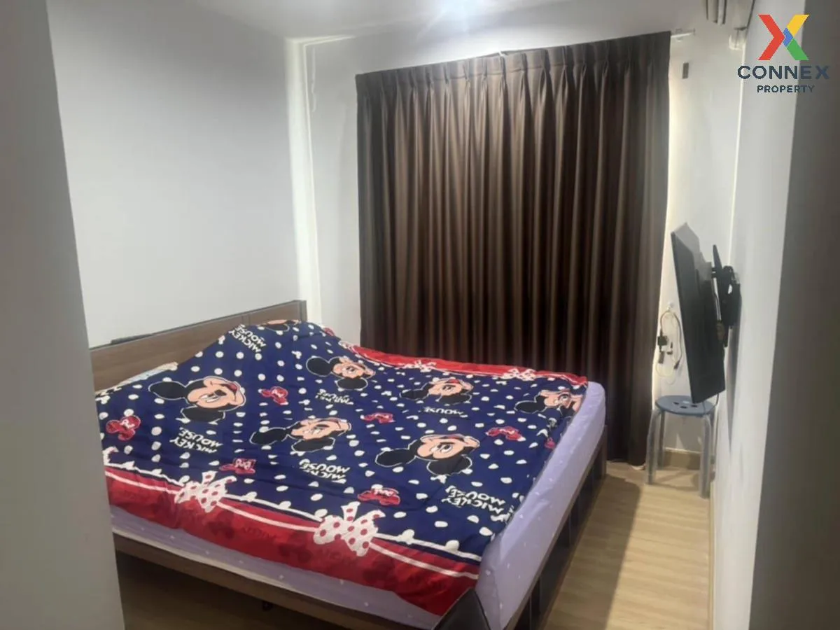 For Rent Condo , Niche Mono Ratchavipha , Lat Yao , Chatuchak , B