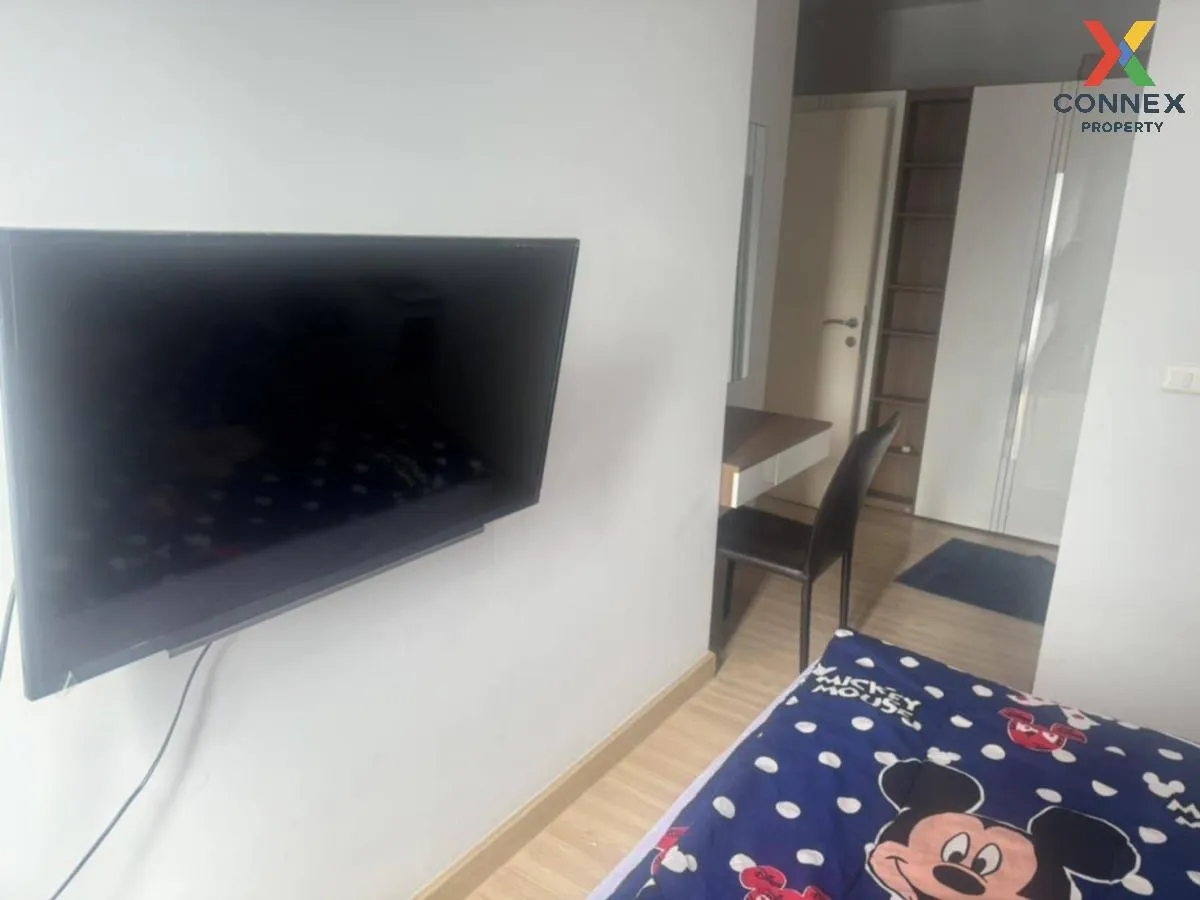 For Rent Condo , Niche Mono Ratchavipha , Lat Yao , Chatuchak , B