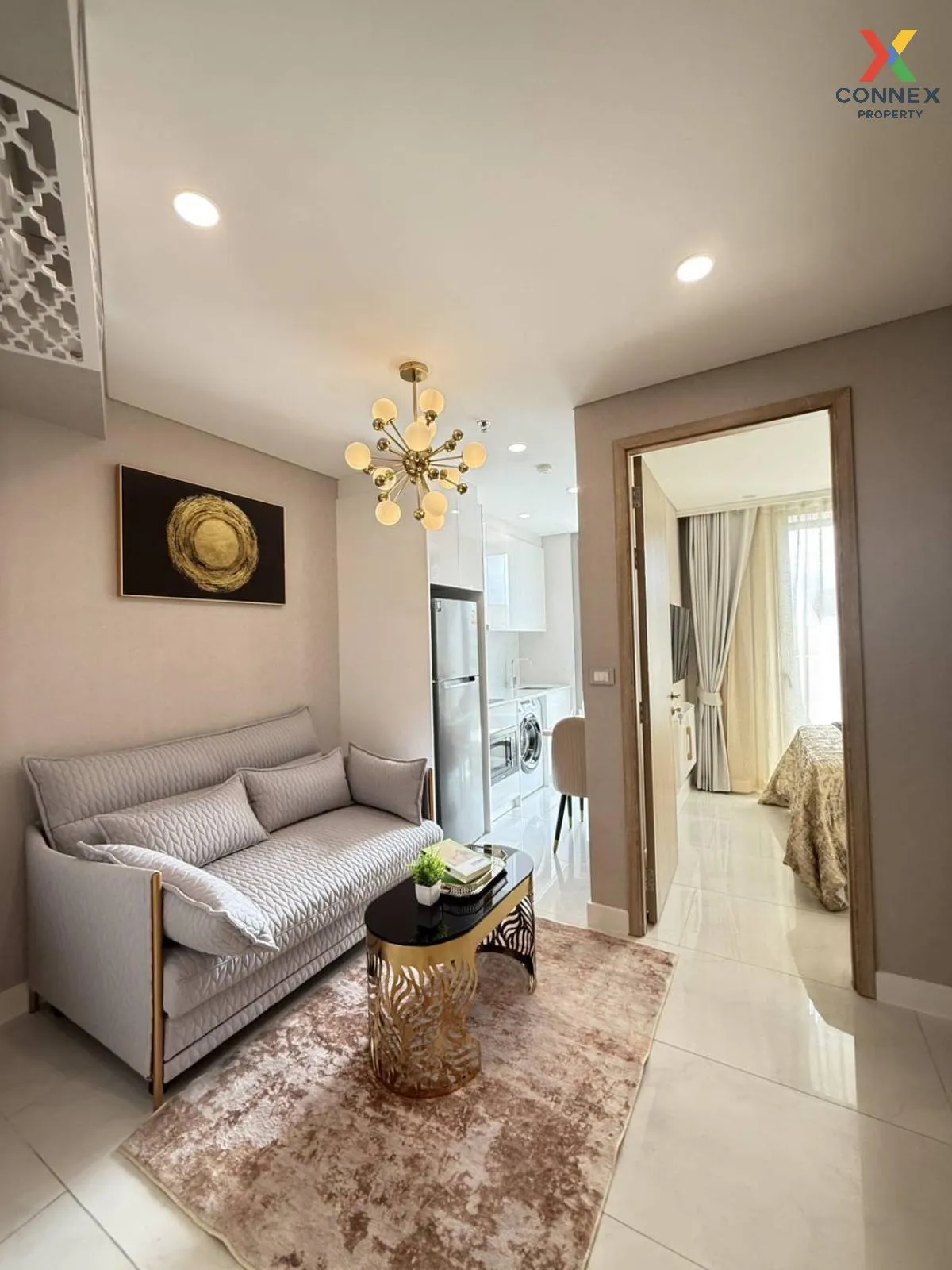 For Rent Condo , Copacabana Beach Jomtien , Nong Prue , Bang Lamu 1