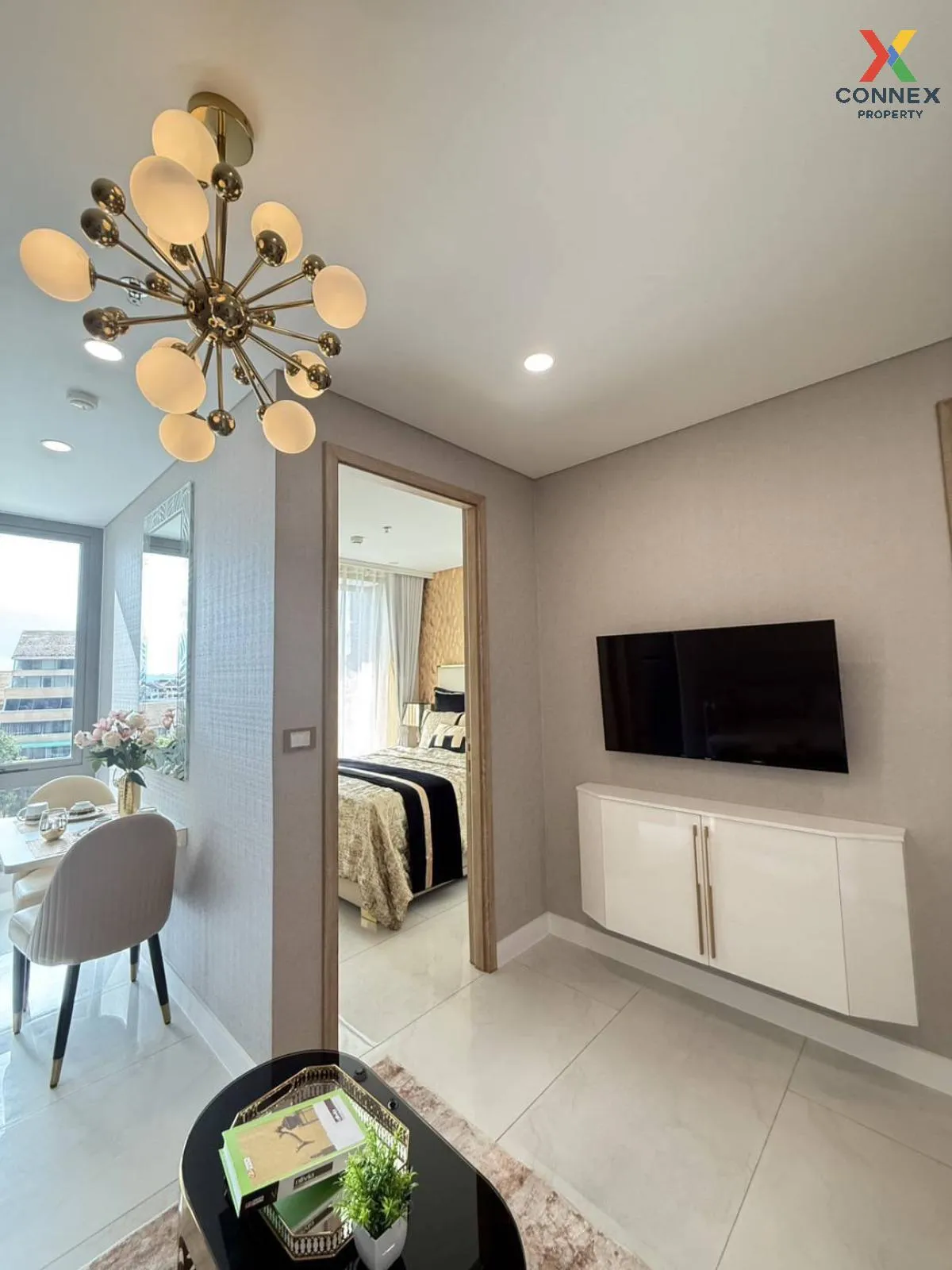 For Rent Condo , Copacabana Beach Jomtien , Nong Prue , Bang Lamu 2