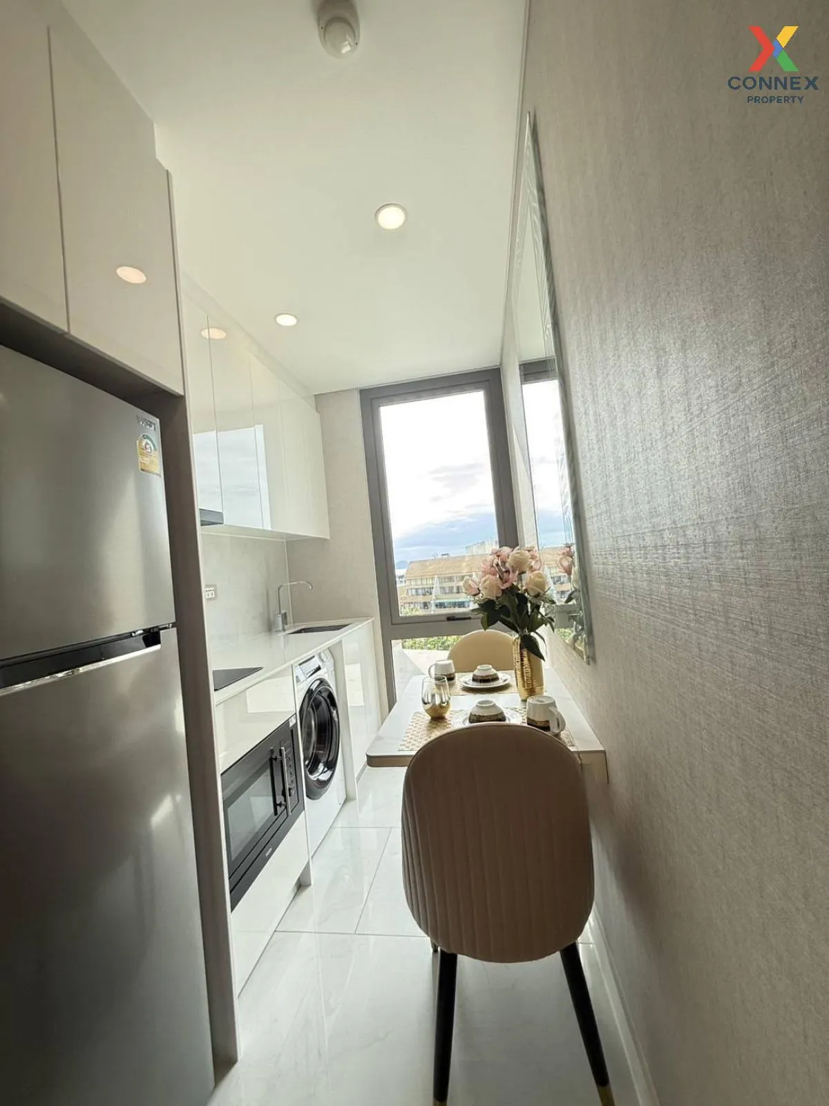 For Rent Condo , Copacabana Beach Jomtien , Nong Prue , Bang Lamu 3