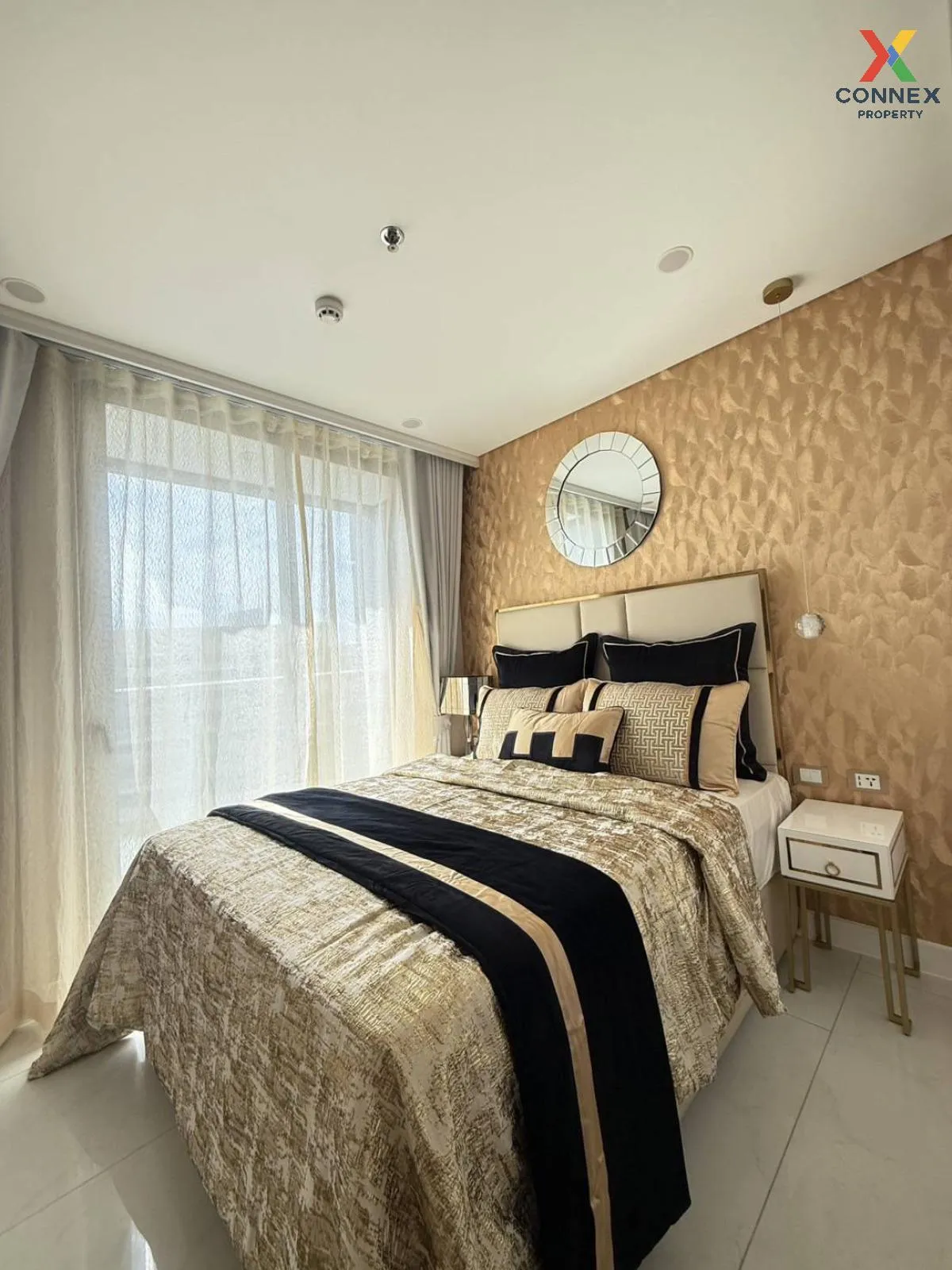 For Rent Condo , Copacabana Beach Jomtien , Nong Prue , Bang Lamu 4