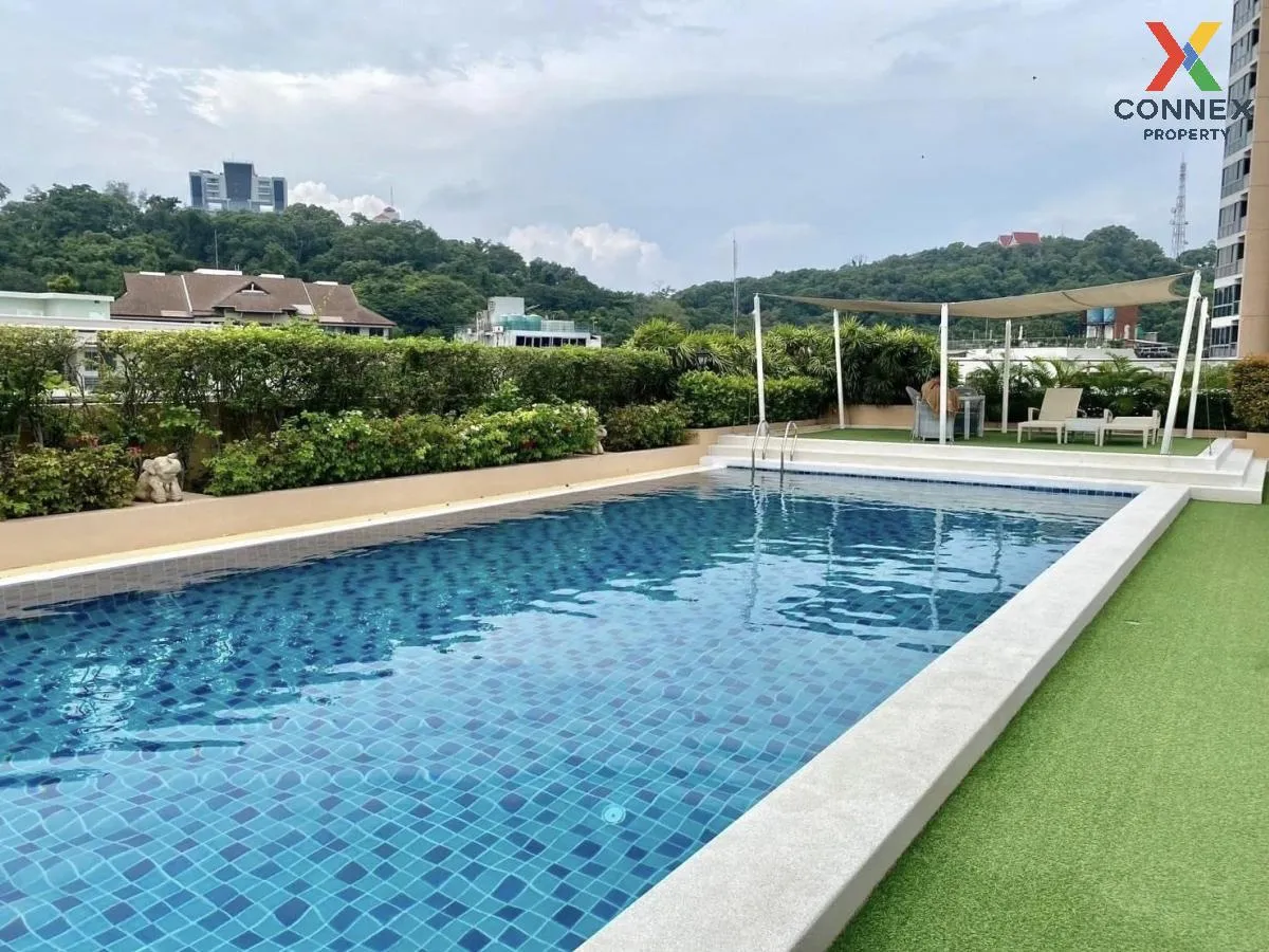 For Sale Condo , Hyde Park Residence 1 , Na Kluea , Bang Lamung , For Sale Condo , Hyde Park Residence 1 , Na Kluea , Bang Lamung ,