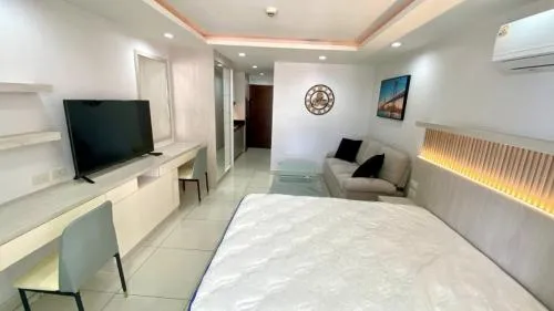 For Sale Condo , Hyde Park Residence 1 , Na Kluea , Bang Lamung , Chon Buri , CX-134302