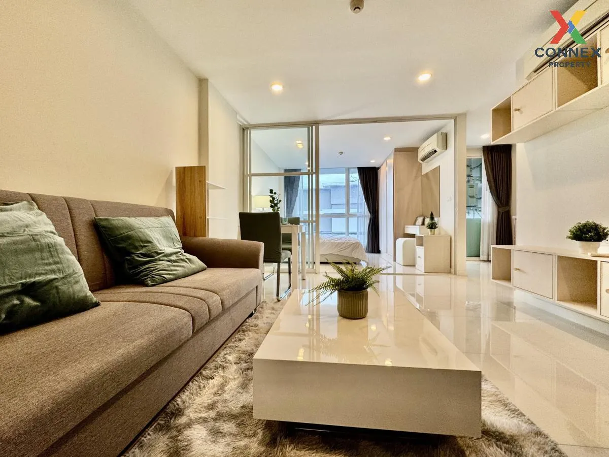 ขายคอนโด  อิลีเม้นท์ ศรีนครินทร์ MRT-สวนหลวง ร.9 (สายสีเหลือง) หน 2