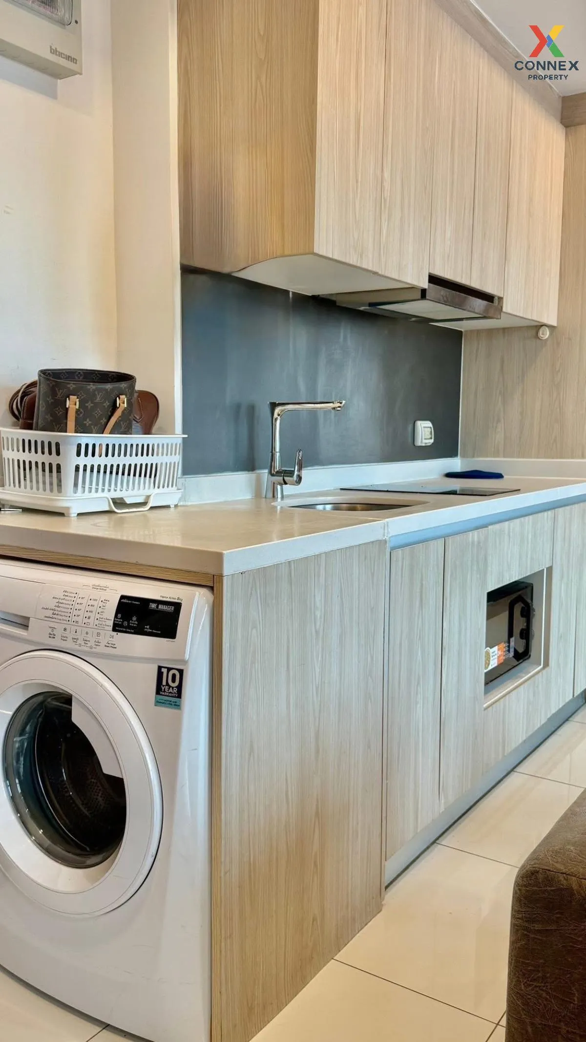 เช่าคอนโด  อาคาเดีย บีช รีสอร์ท เมืองพัทยา บางละมุง ชลบุรี CX-134