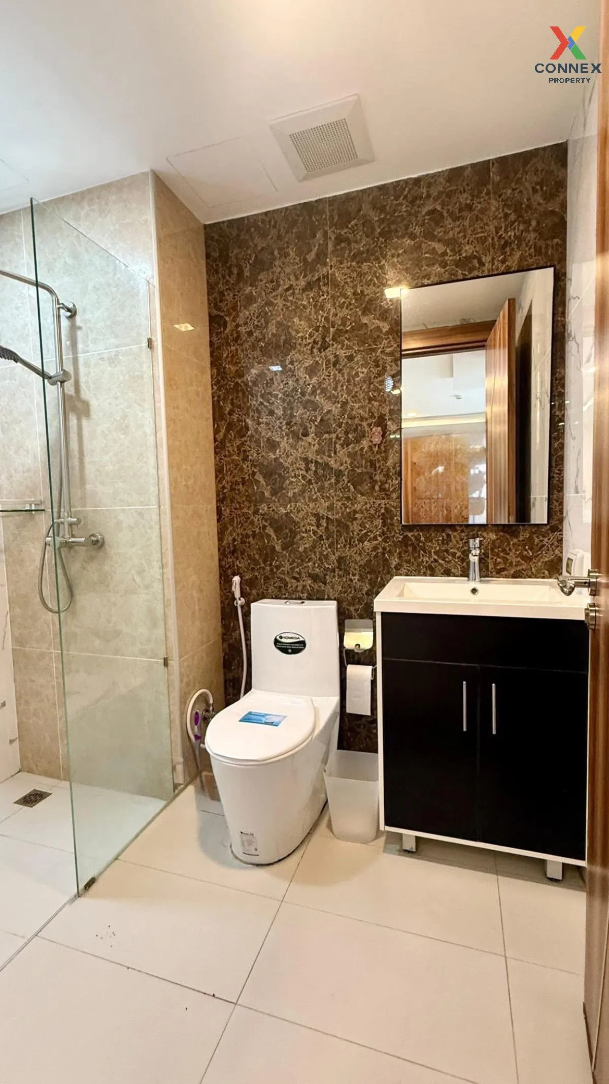 เช่าคอนโด  อาคาเดีย บีช รีสอร์ท เมืองพัทยา บางละมุง ชลบุรี CX-134