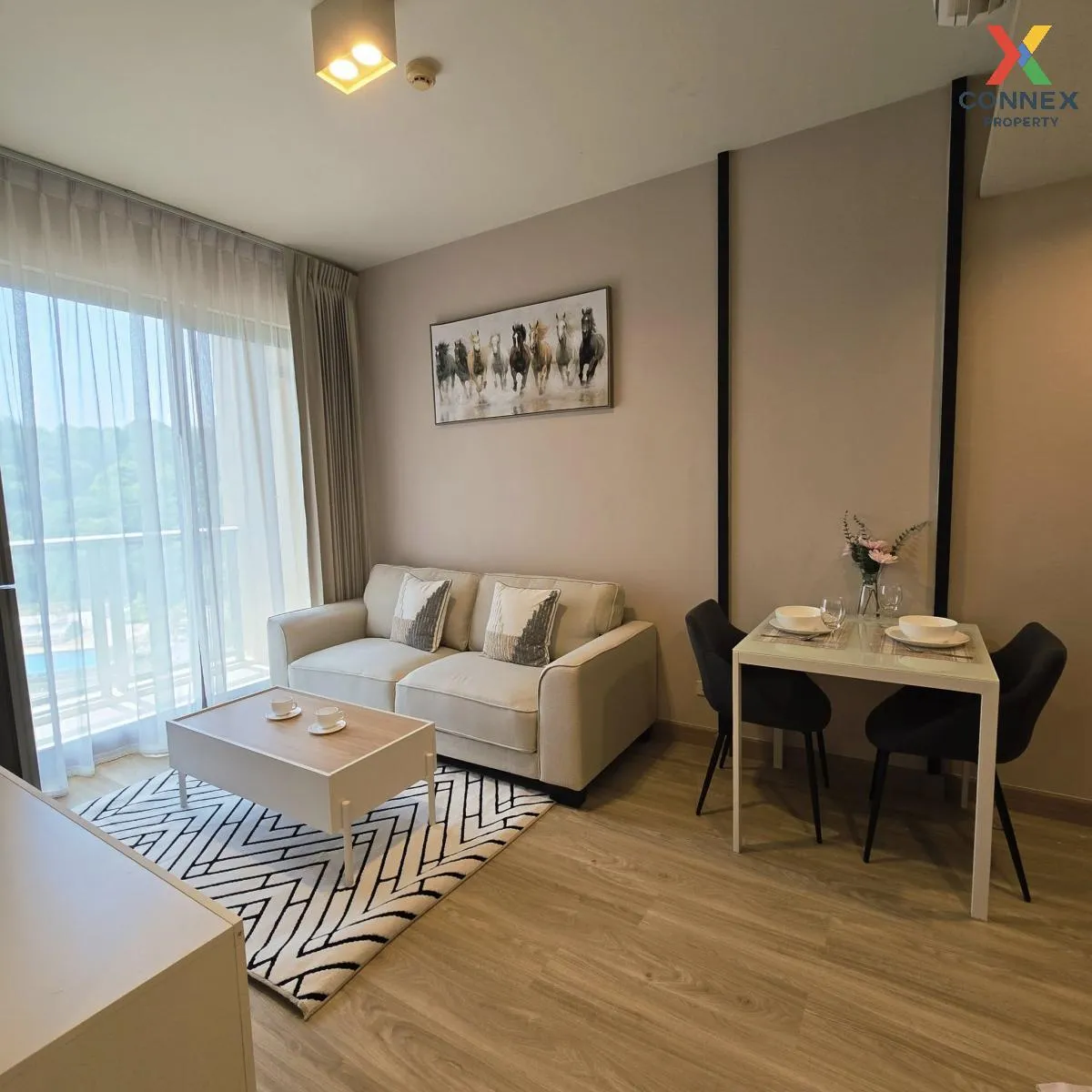 ขายคอนโด  ยูนิกซ์ พัทยาใต้ นาเกลือ บางละมุง ชลบุรี CX-134314 2