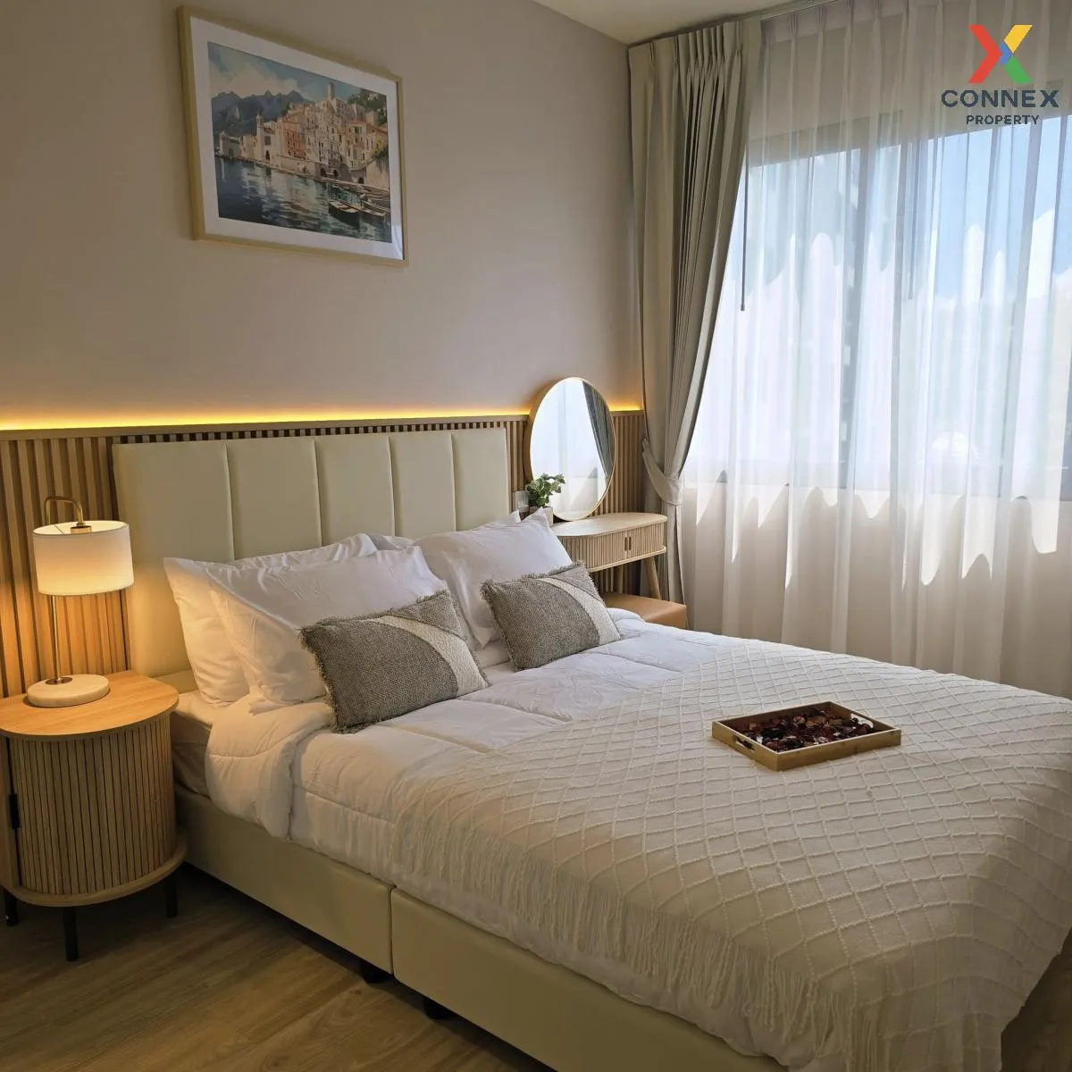 ขายคอนโด  ยูนิกซ์ พัทยาใต้ นาเกลือ บางละมุง ชลบุรี CX-134314