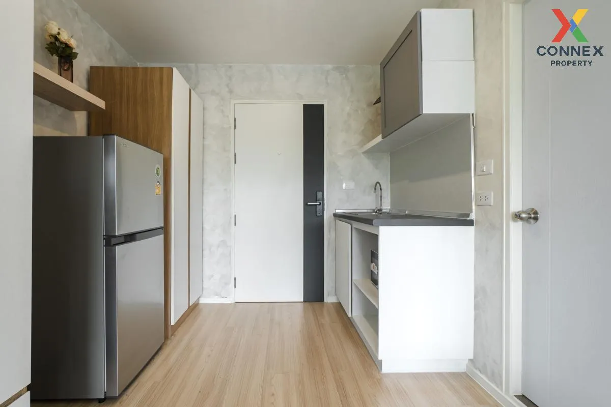 For Rent Condo , Lumpini Ville Chaengwatthana 10 , Thung Song Hon