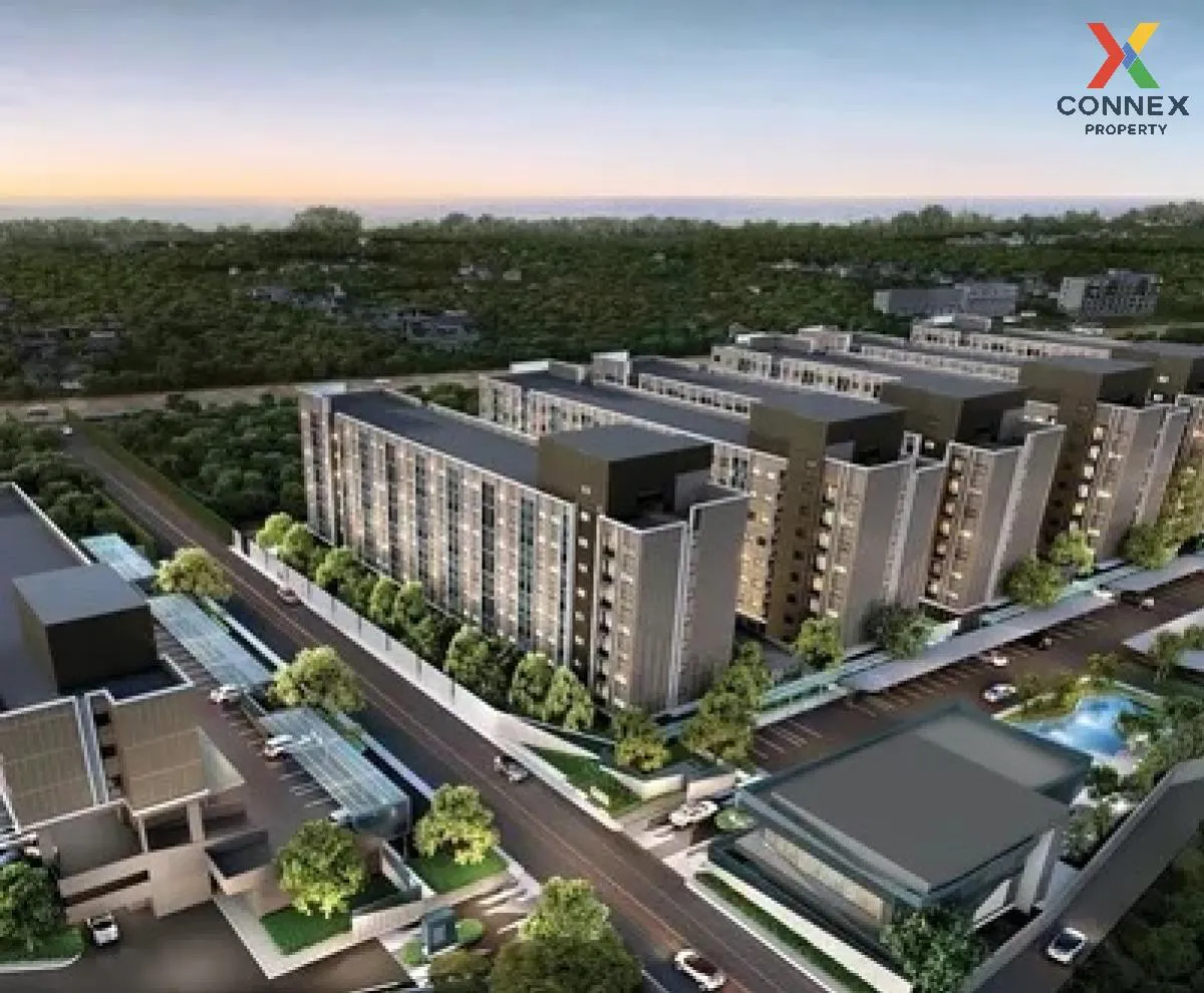 ขายคอนโด  เอิร์น บาย แอล.พี.เอ็น. ดอนหัวฬอ เมืองชลบุรี ชลบุรี CX- ขายคอนโด  เอิร์น บาย แอล.พี.เอ็น. ดอนหัวฬอ เมืองชลบุรี ชลบุรี CX- 1