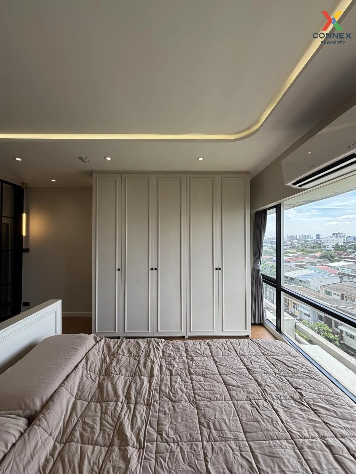 ขายคอนโด  สุภาพงษ์ เพลส MRT-ลาดพร้าว อนุสาวรีย์ เขต บางเขน สมุทรป 3