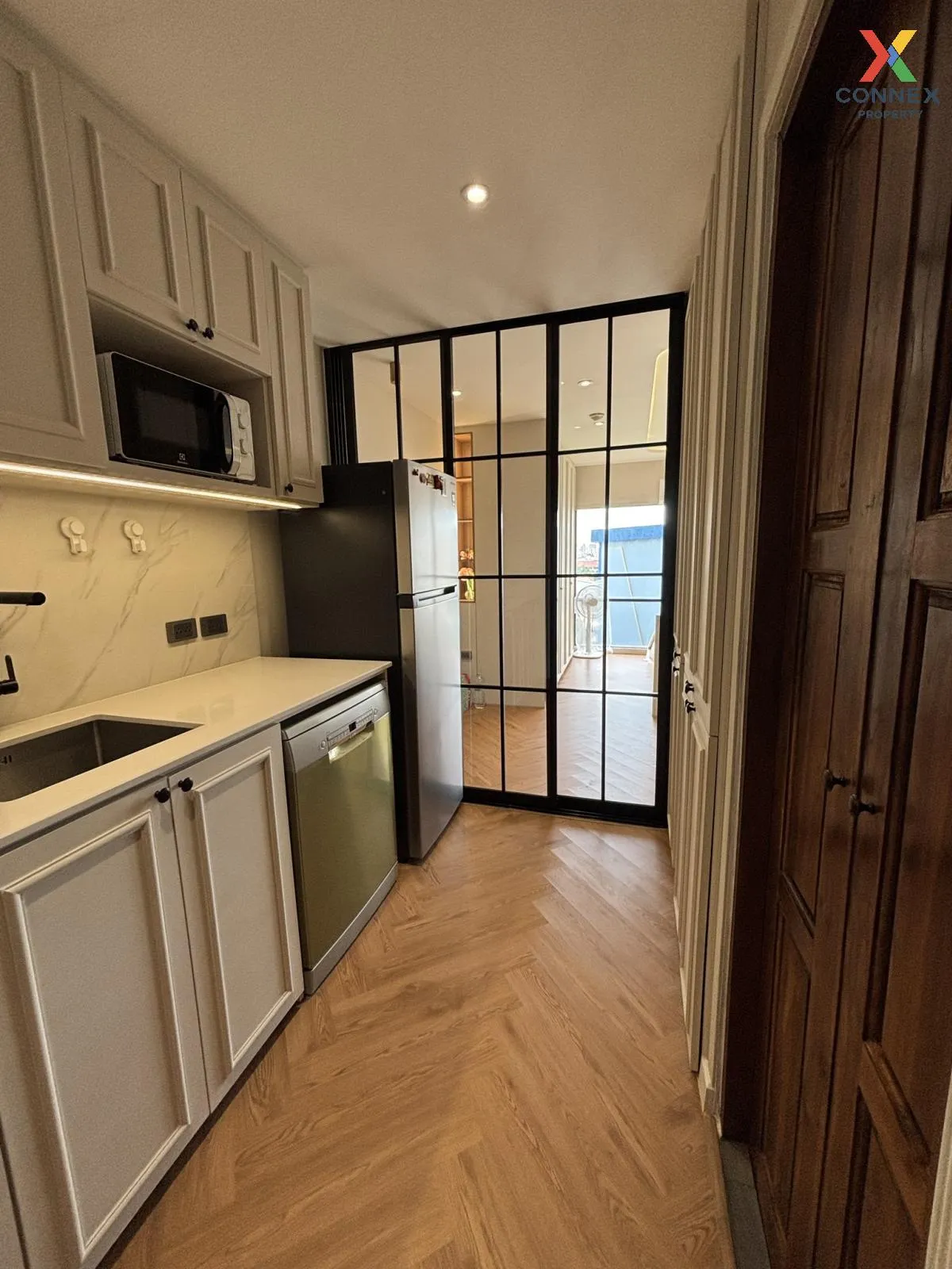 ขายคอนโด  สุภาพงษ์ เพลส MRT-ลาดพร้าว อนุสาวรีย์ เขต บางเขน สมุทรป