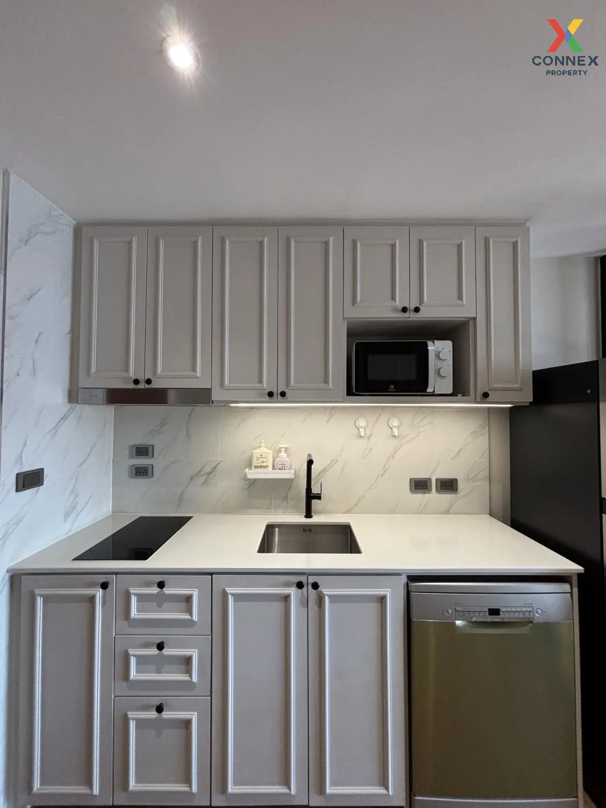 ขายคอนโด  สุภาพงษ์ เพลส MRT-ลาดพร้าว อนุสาวรีย์ เขต บางเขน สมุทรป