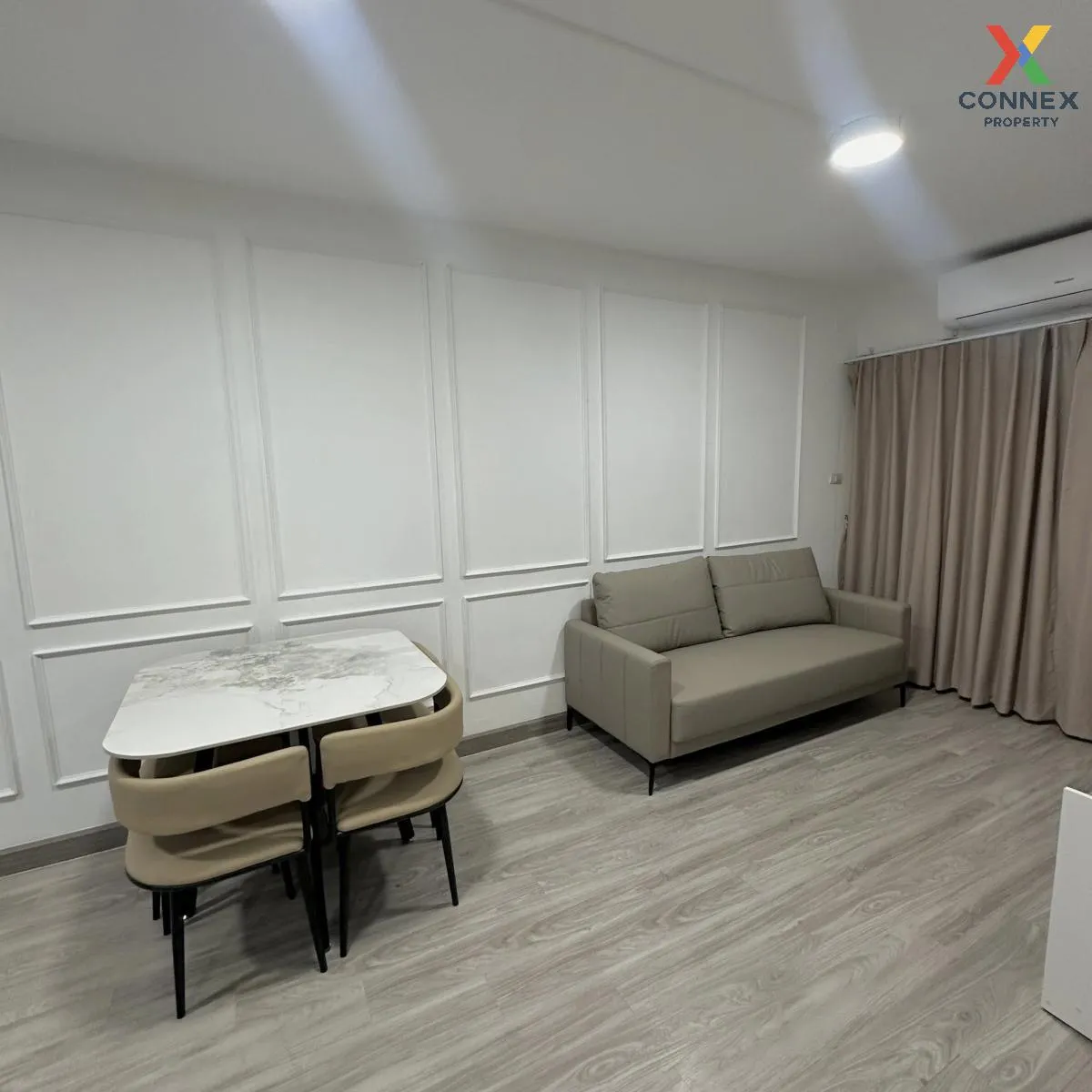 For Rent Condo , SV City Rama 3 , Bang Phong Phang , Yannawa , Ba 1