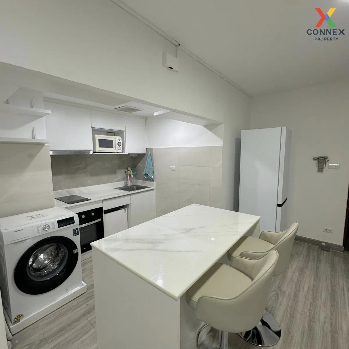 For Rent Condo , SV City Rama 3 , Bang Phong Phang , Yannawa , Ba 3