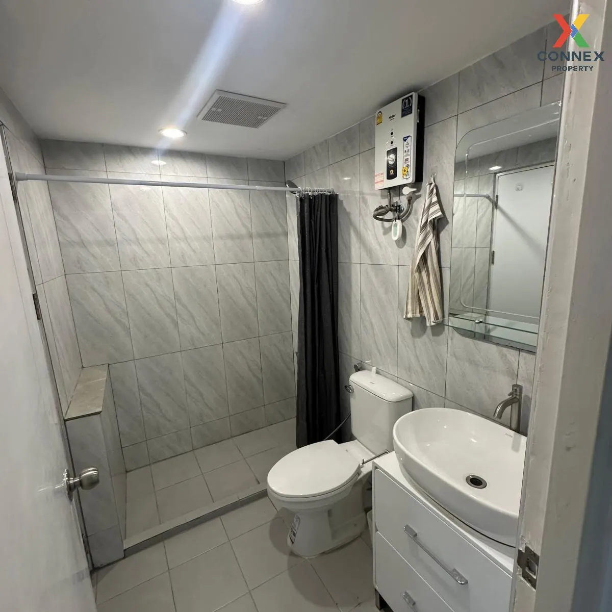 For Rent Condo , SV City Rama 3 , Bang Phong Phang , Yannawa , Ba