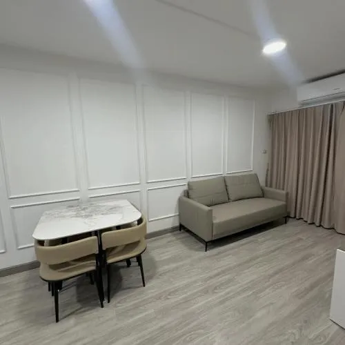 เช่าคอนโด  เอสวี ซิตี้ พระราม 3 บางโพงพาง เขต ยานนาวา กรุงเทพ CX-134338