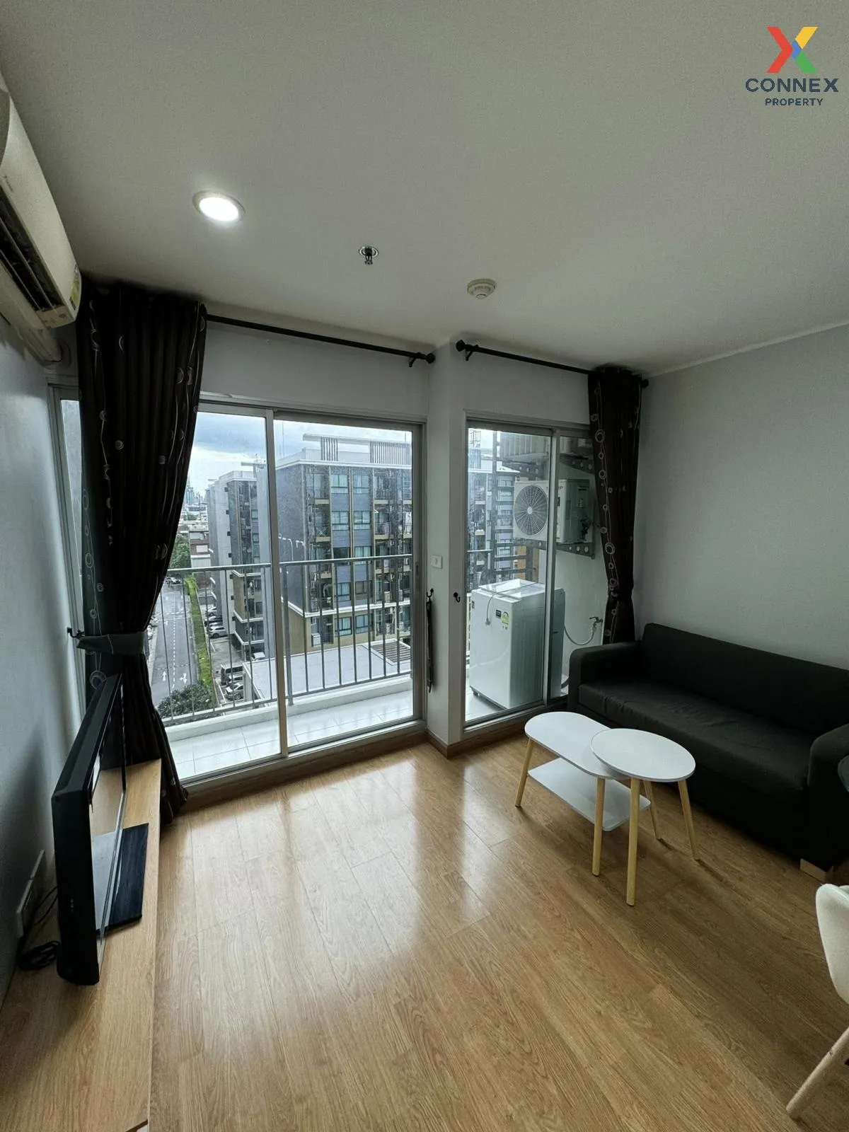For Rent Condo , U Delight @Jatujak Station , MRT-Chatuchak Park  1