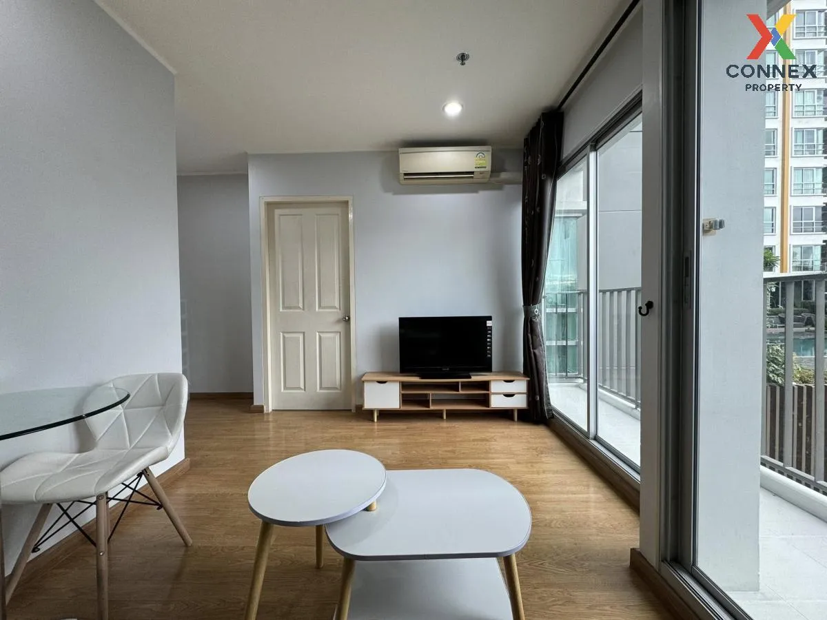 For Rent Condo , U Delight @Jatujak Station , MRT-Chatuchak Park  2