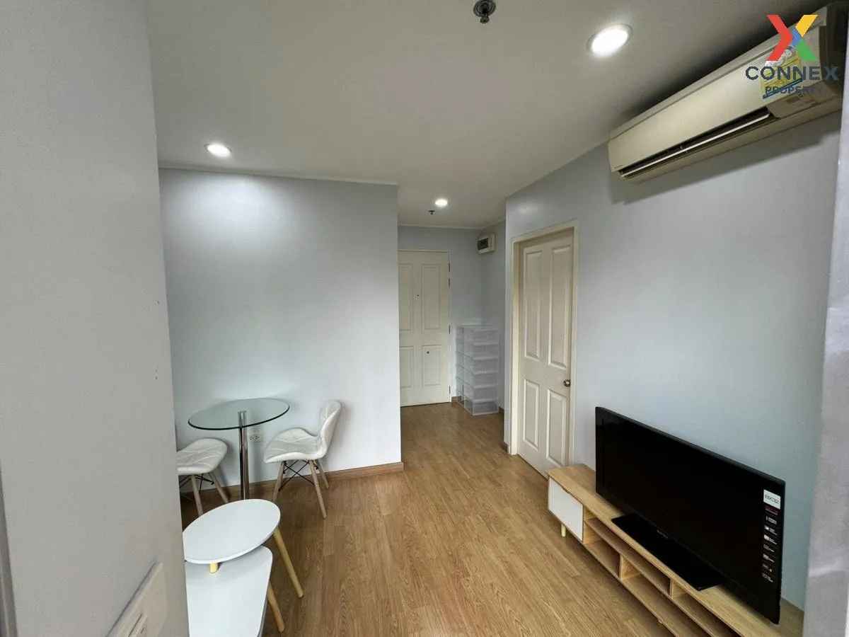 For Rent Condo , U Delight @Jatujak Station , MRT-Chatuchak Park  3