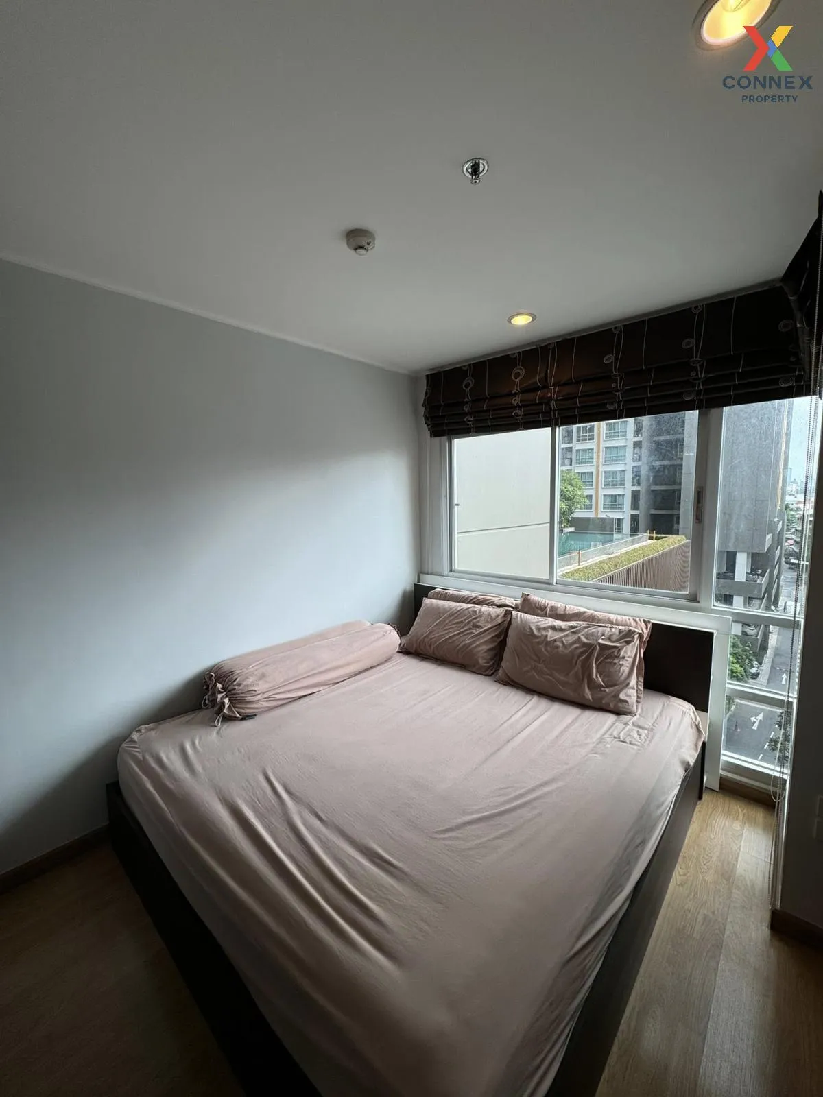 For Rent Condo , U Delight @Jatujak Station , MRT-Chatuchak Park 