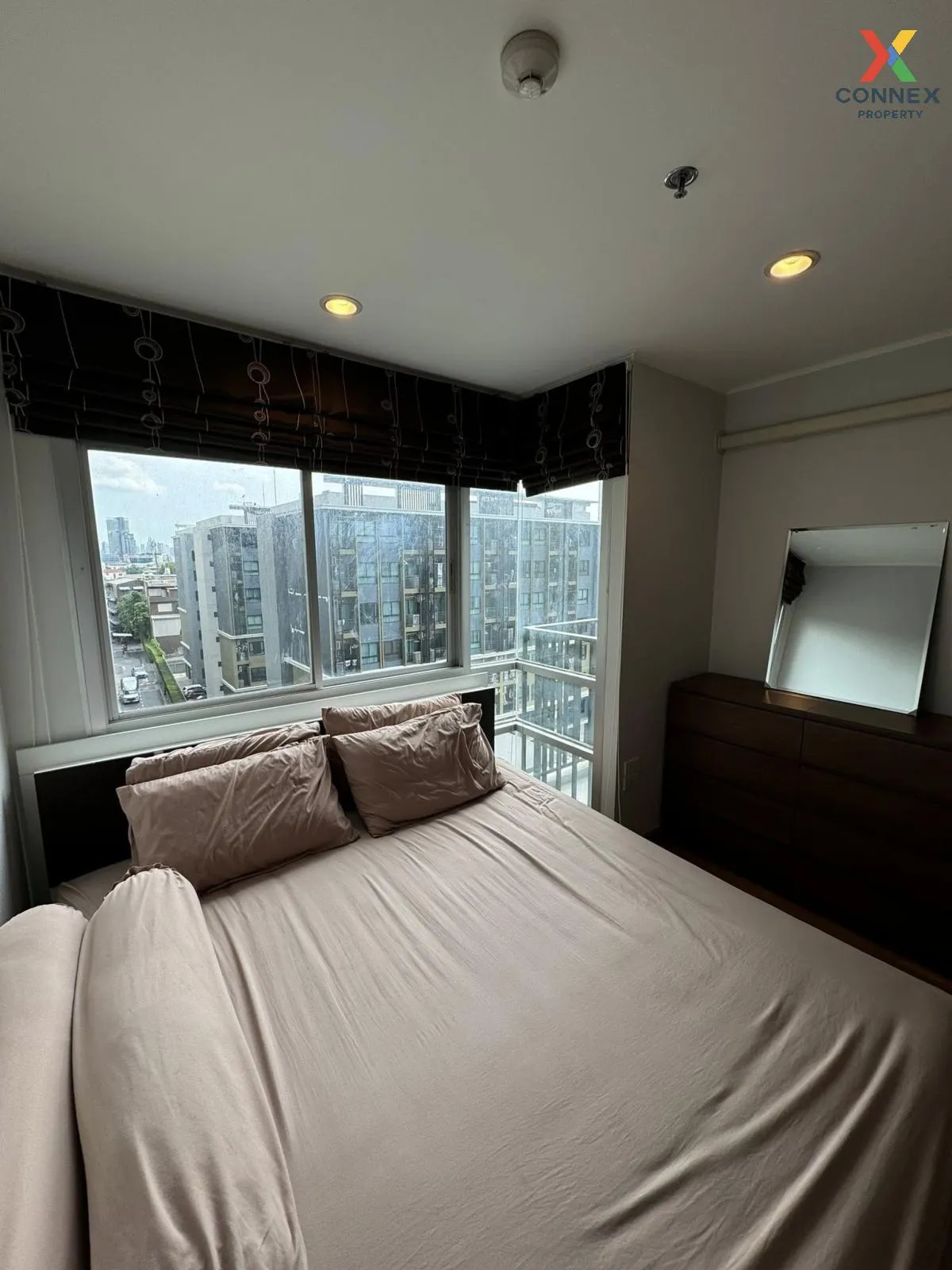 For Rent Condo , U Delight @Jatujak Station , MRT-Chatuchak Park 