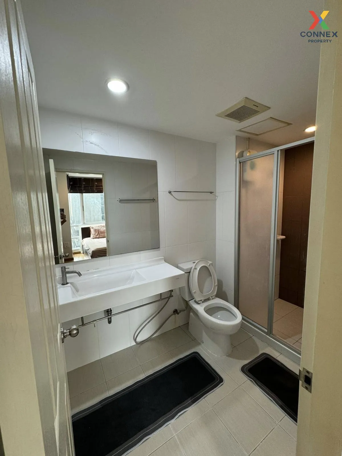 For Rent Condo , U Delight @Jatujak Station , MRT-Chatuchak Park 