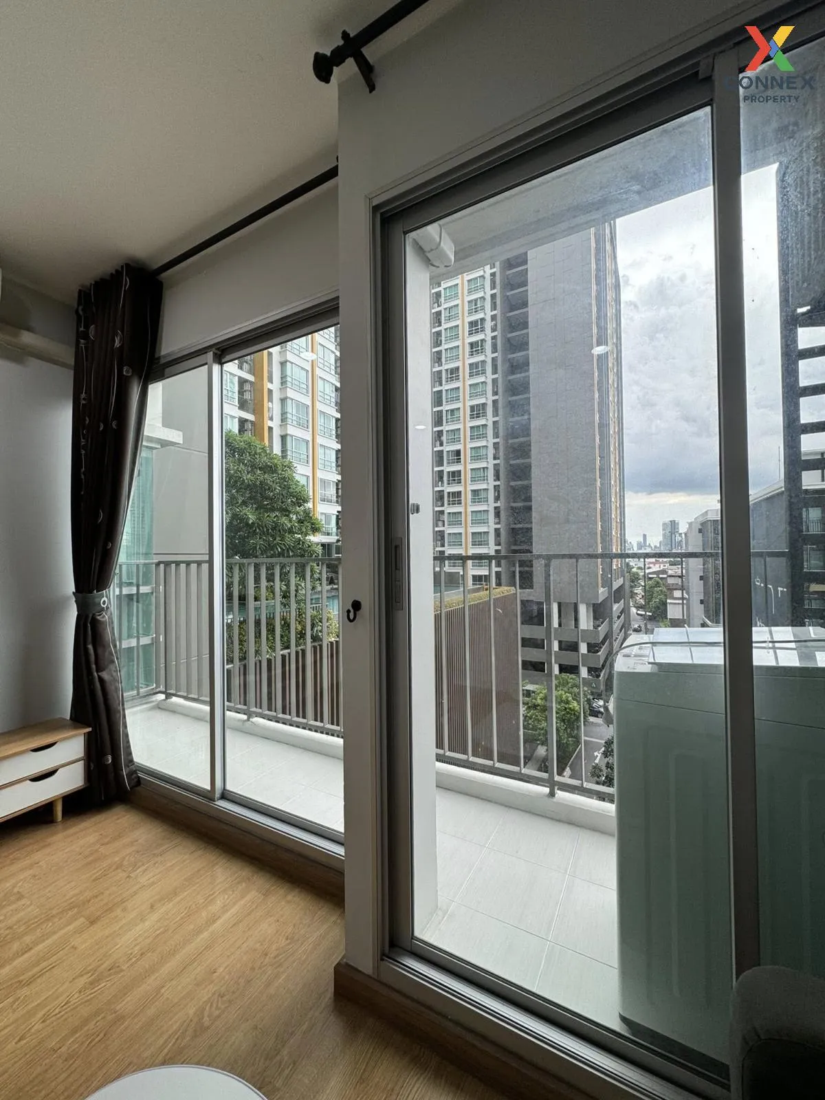 For Rent Condo , U Delight @Jatujak Station , MRT-Chatuchak Park 