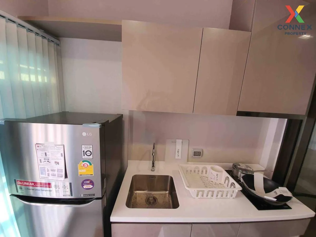 เช่าคอนโด  ไลฟ์ สุขุมวิท 62 BTS-ปุณณวิถี บางจาก เขต พระโขนง กรุงเ 2