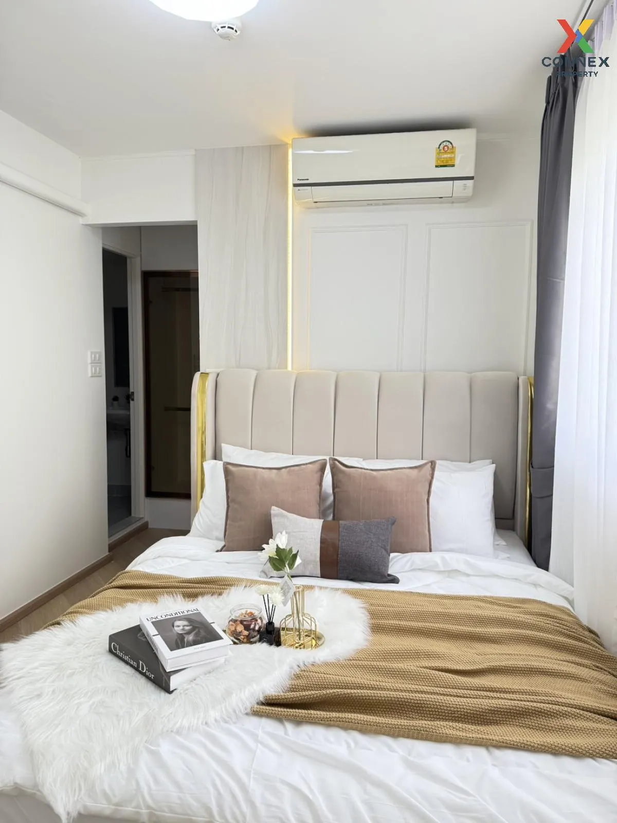 For Rent Condo , Lumpini Mixx Thepharak - Srinakarin , Samrong Nu 4