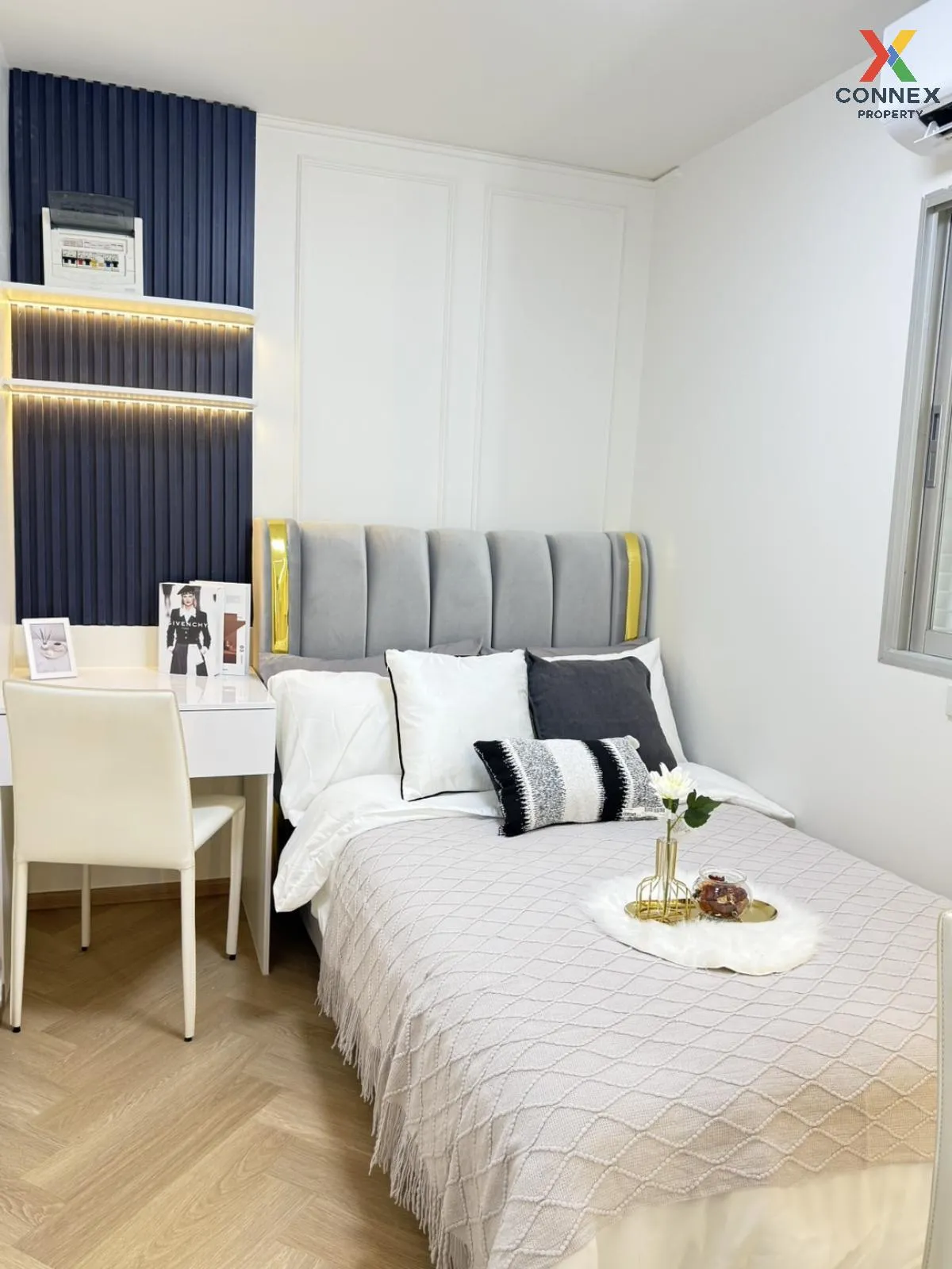 For Rent Condo , Lumpini Mixx Thepharak - Srinakarin , Samrong Nu