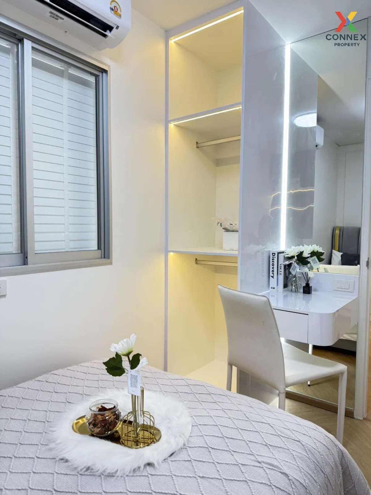 For Rent Condo , Lumpini Mixx Thepharak - Srinakarin , Samrong Nu