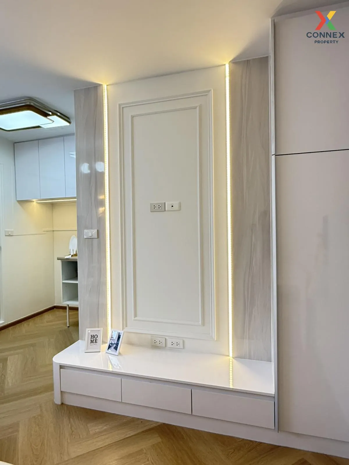 For Rent Condo , Lumpini Mixx Thepharak - Srinakarin , Samrong Nu