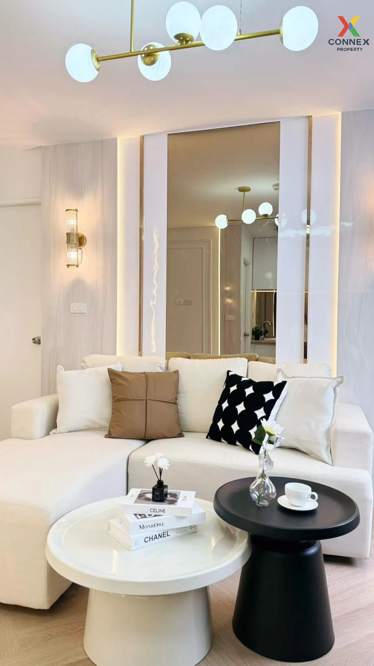 For Rent Condo , Lumpini Mixx Thepharak - Srinakarin , Samrong Nu