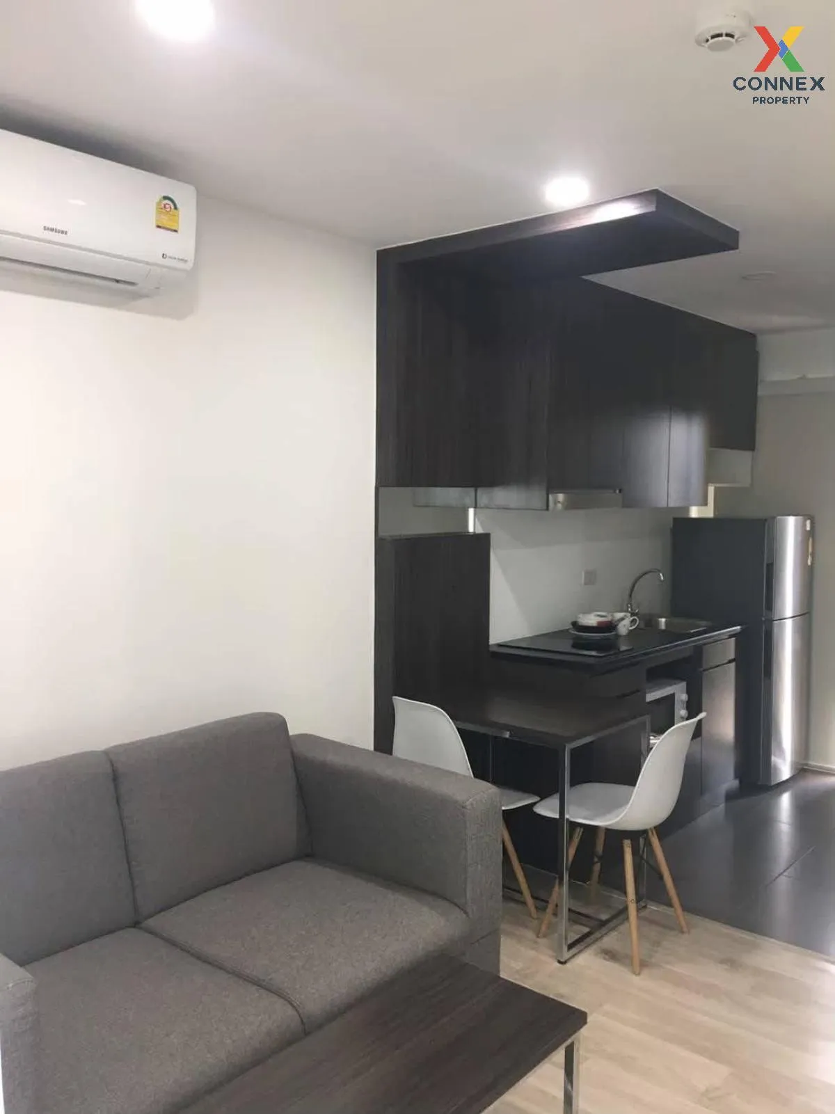 For Sale Condo , D Mark Condo @ Sutthisan , MRT-Sutthisan , Sam S 4