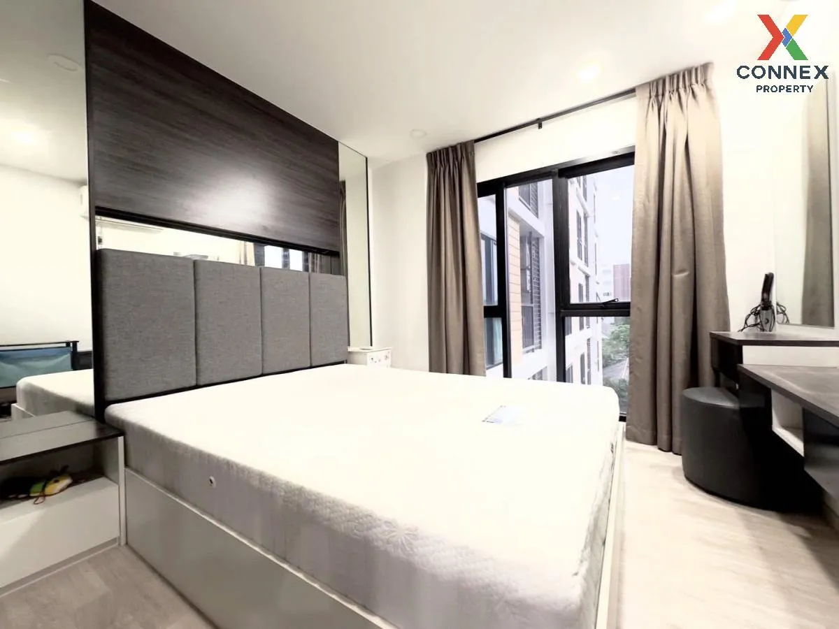 For Sale Condo , D Mark Condo @ Sutthisan , MRT-Sutthisan , Sam S