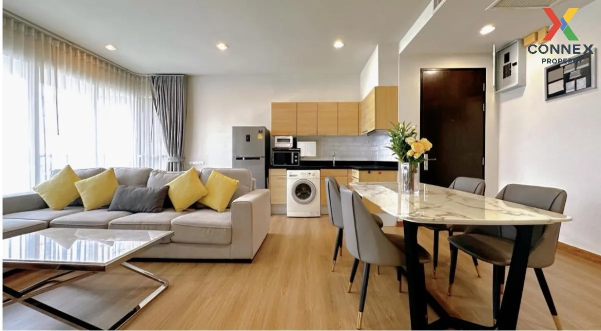 For Rent Condo , The Address Chidlom , nice view , high floor , c 1