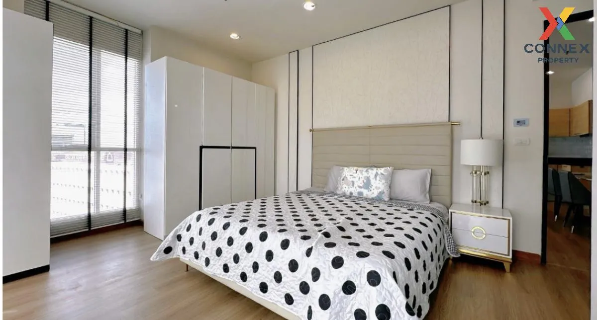 For Rent Condo , The Address Chidlom , nice view , high floor , c 2