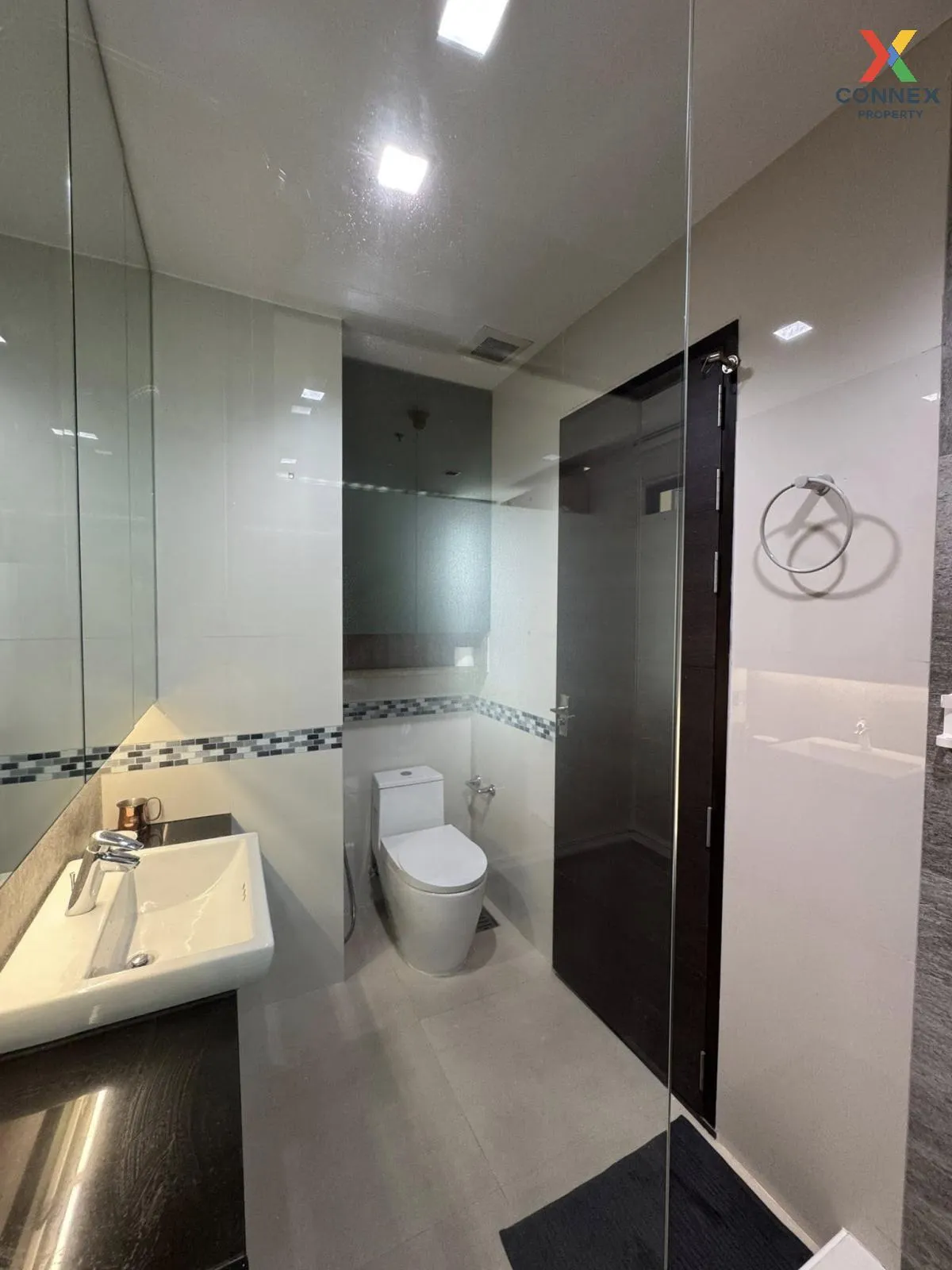 เช่าคอนโด  ไอดีโอ คิว พญาไท ดูเพล็กซ์ BTS-พญาไท ทุ่งพญาไท เขต ราช