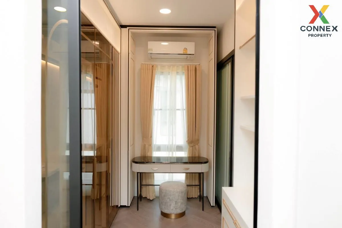 ขายบ้าน  นันทวัน พระราม9-กรุงเทพกรีฑาตัดใหม่ สะพานสูง เขต สะพานสู 3