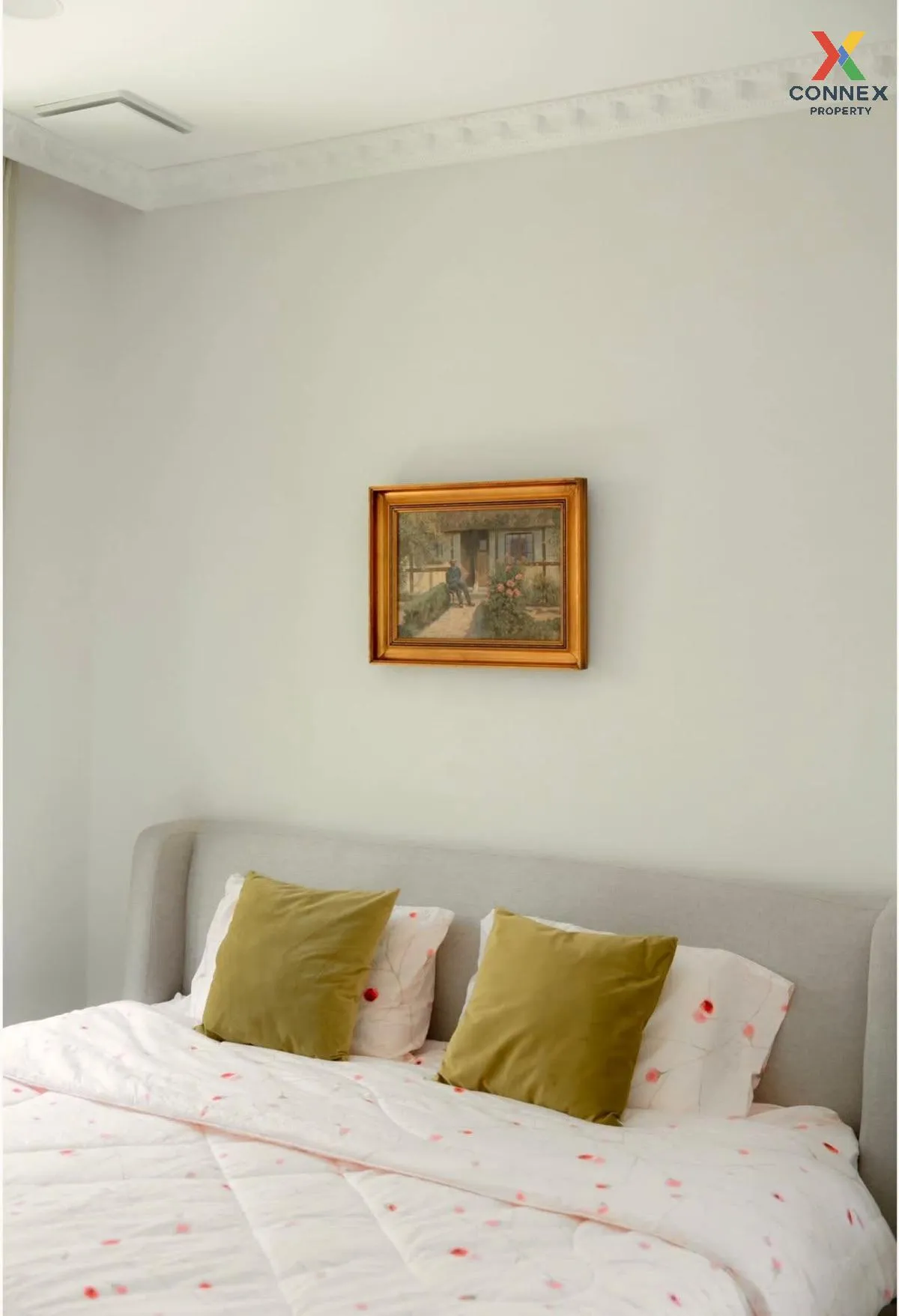 ขายบ้าน  นันทวัน พระราม9-กรุงเทพกรีฑาตัดใหม่ สะพานสูง เขต สะพานสู