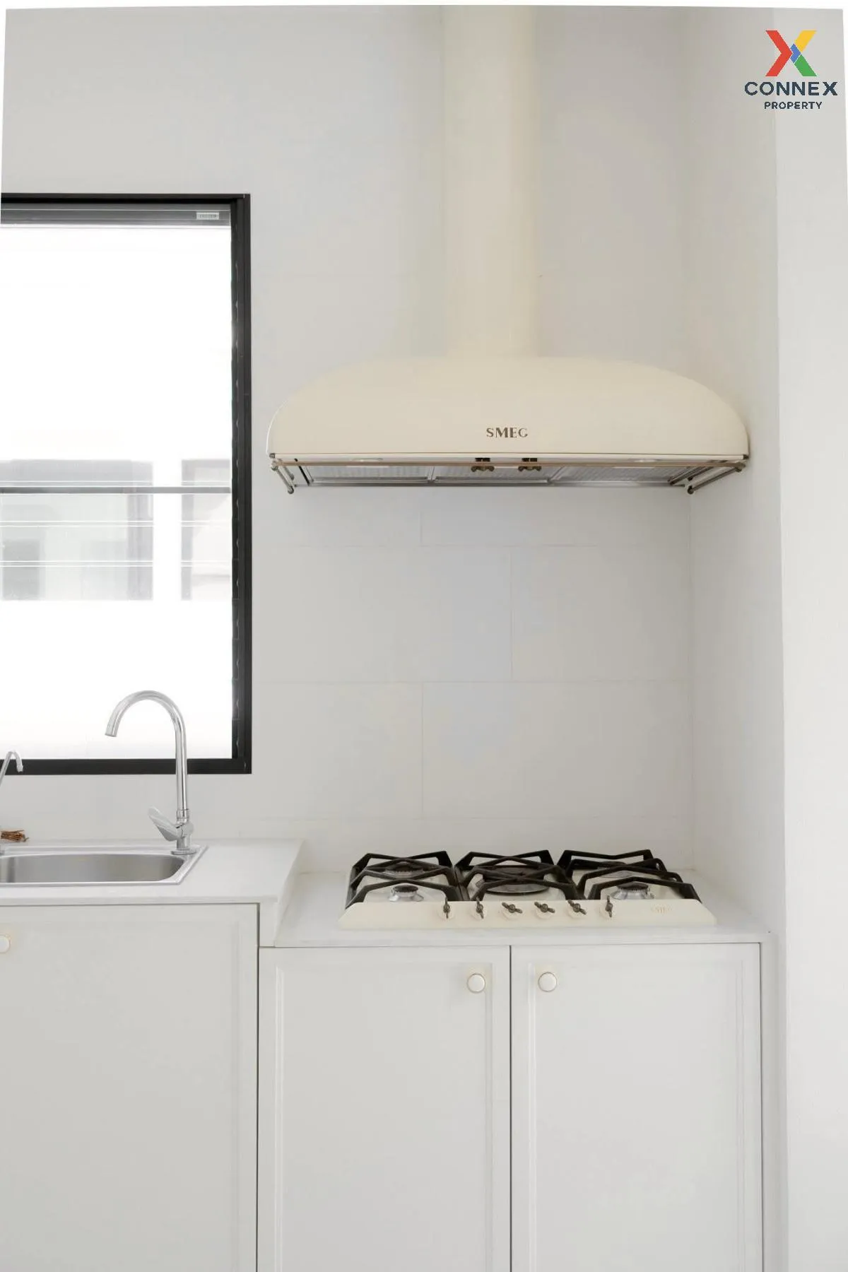 ขายบ้าน  นันทวัน พระราม9-กรุงเทพกรีฑาตัดใหม่ สะพานสูง เขต สะพานสู