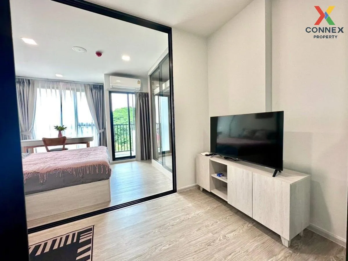 For Rent Condo , Kave Seed Kaset , Sena Nikhom , Chatuchak , Bang 2