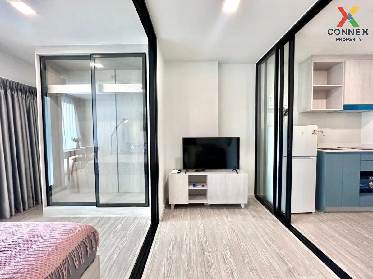 For Rent Condo , Kave Seed Kaset , Sena Nikhom , Chatuchak , Bang 3