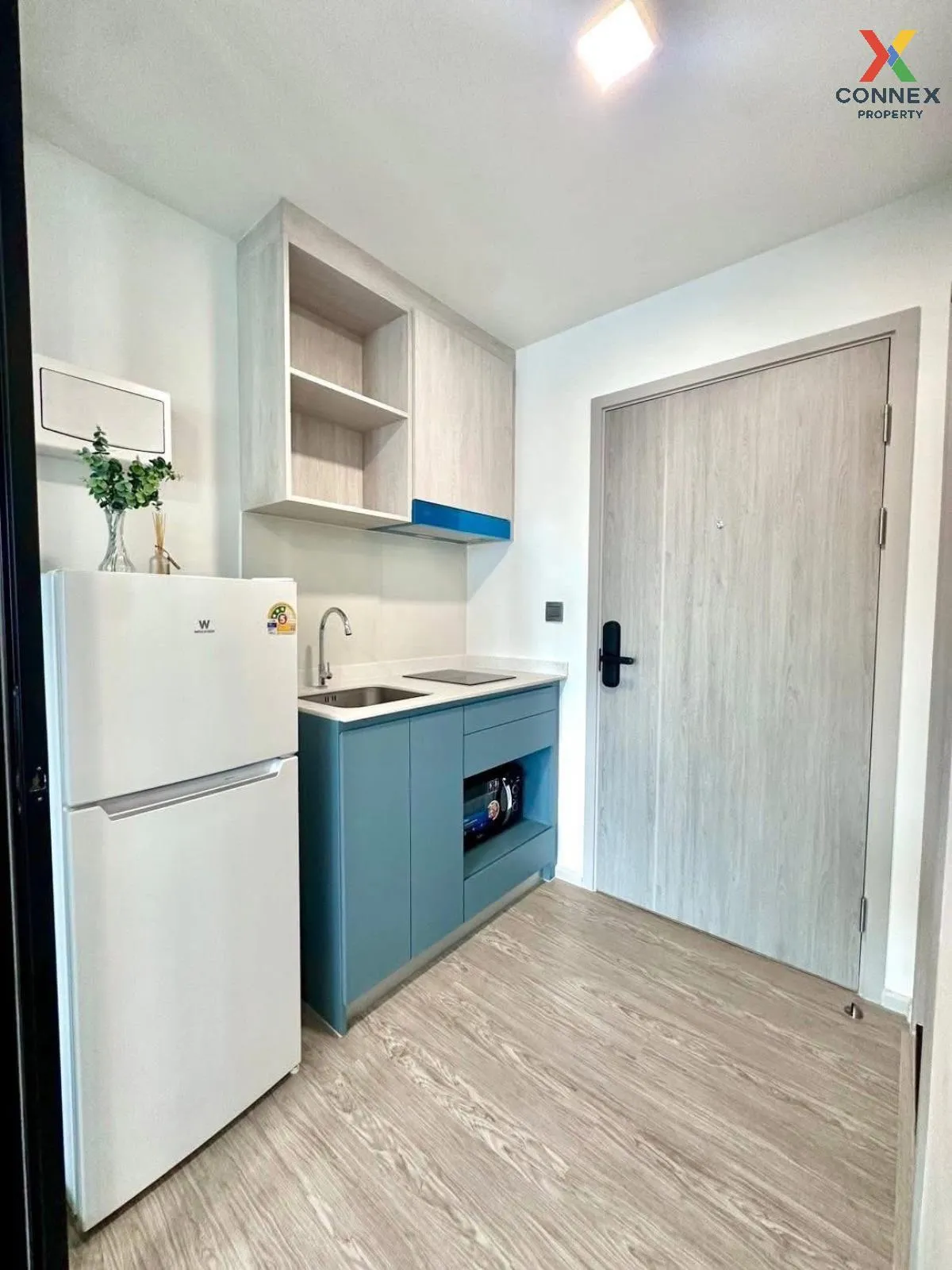 For Rent Condo , Kave Seed Kaset , Sena Nikhom , Chatuchak , Bang