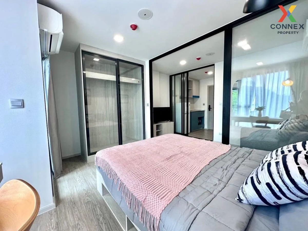 For Rent Condo , Kave Seed Kaset , Sena Nikhom , Chatuchak , Bang