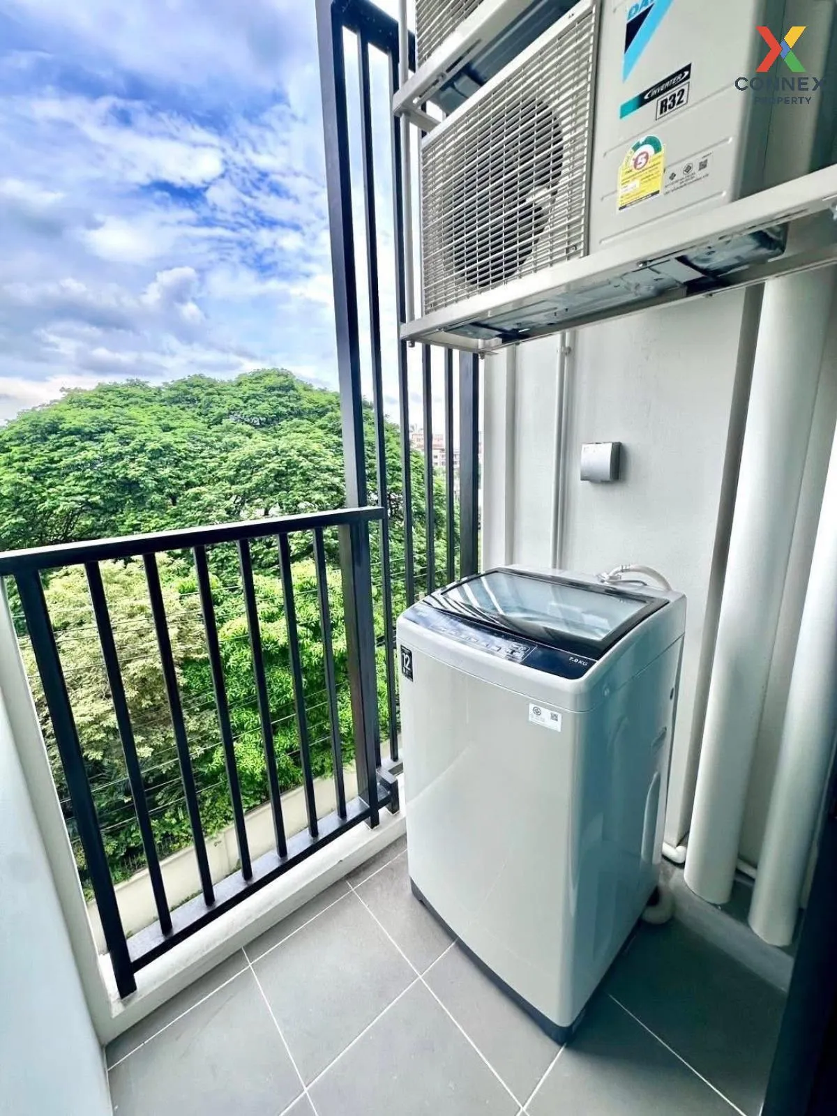 For Rent Condo , Kave Seed Kaset , Sena Nikhom , Chatuchak , Bang