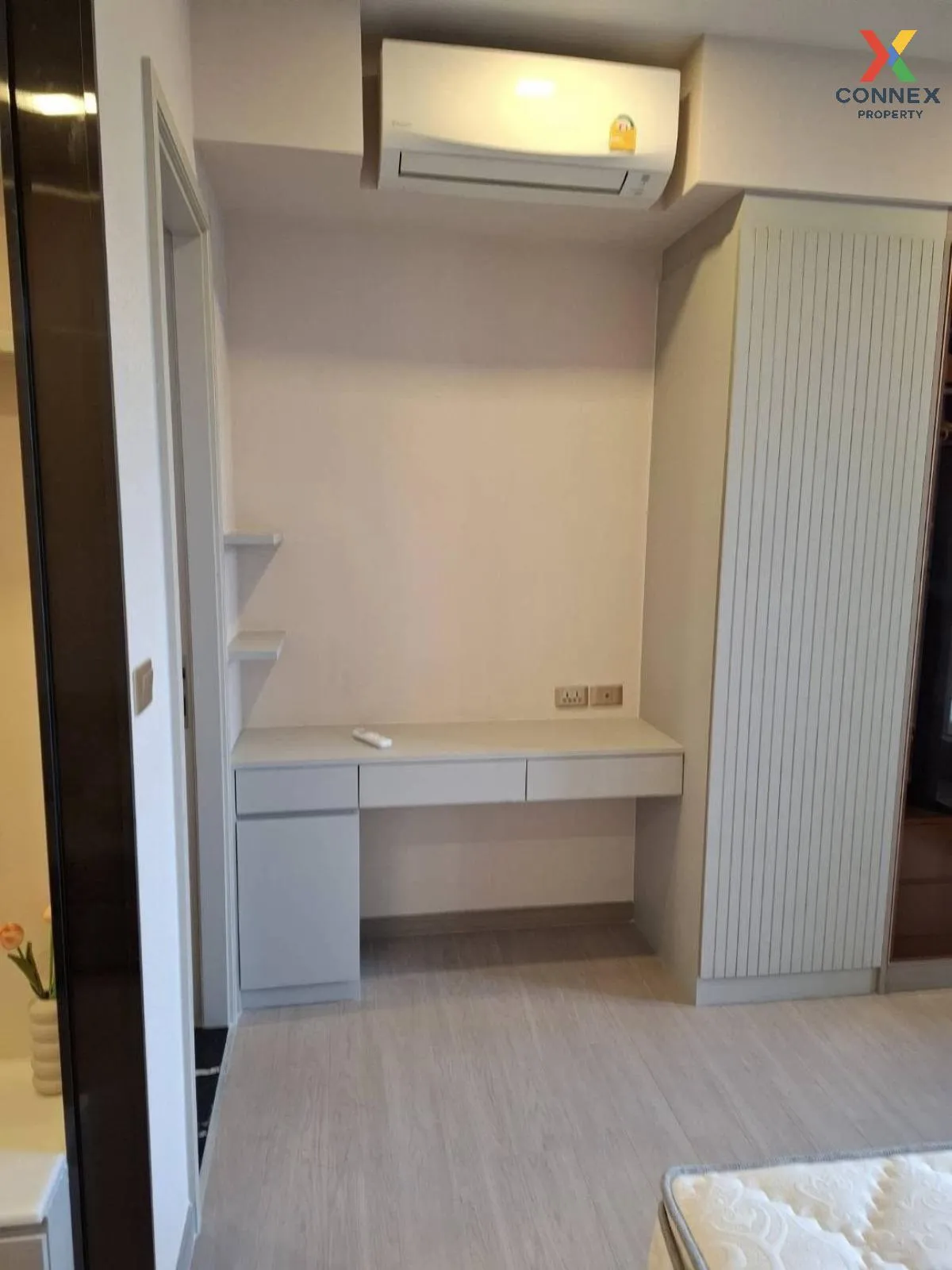 For Rent Condo , One9Five Asoke - Rama 9 , MRT-Phra Ram 9 , Huai 