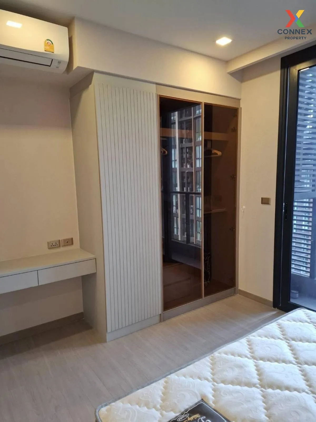 For Rent Condo , One9Five Asoke - Rama 9 , MRT-Phra Ram 9 , Huai 